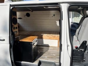 Van aménagé